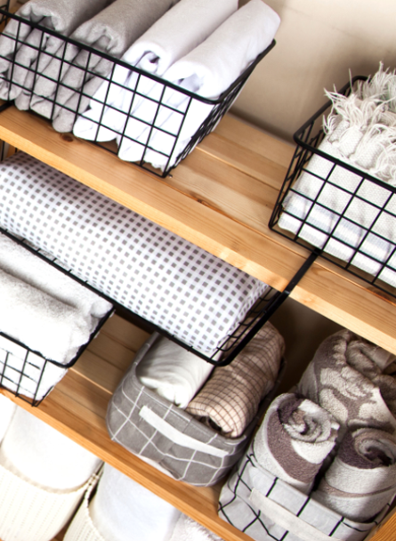 Linen Laundry Put Away 600X600