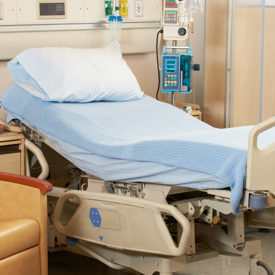 Patient Bedding 1800X900