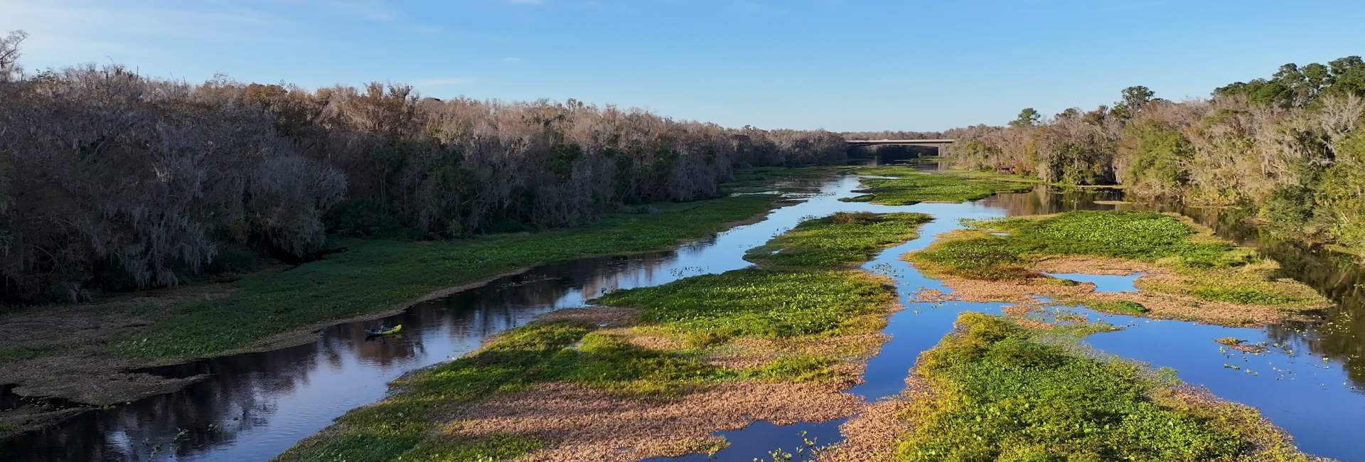 Florida Sanford 1920X650