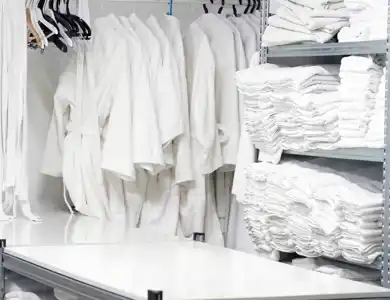 Commercial Laundry Linens And Towels