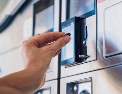 Pricing Coin Op Machine 600X600