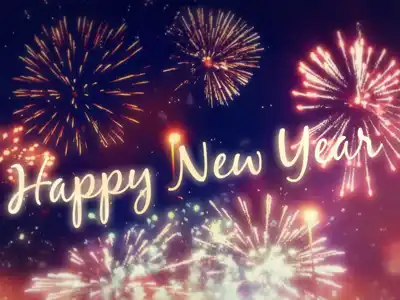 Happy New Year Images 4K HD Wallpapers Download 4 1