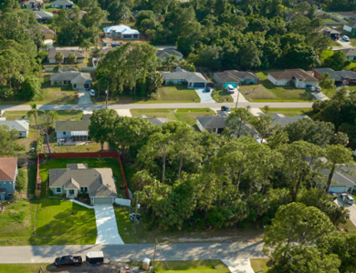 Florida Suburb 002 600X400