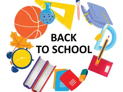 Back To School